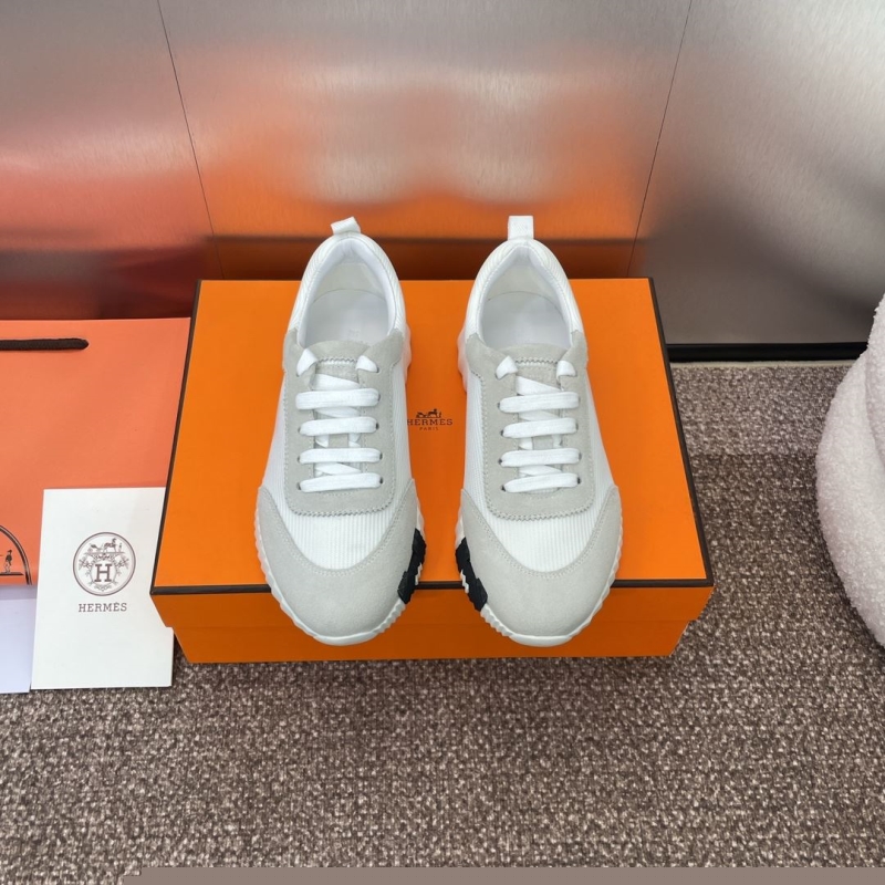 H**mes casual shoes